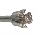 Makita SDS-Max nem szerelhető koronamaró 55x550mm (B-57657)
