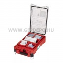 Milwaukee PACKOUT™ elsősegély készlet DIN 13157