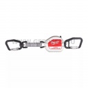 Milwaukee QUICK CONNECT visszatekerős szerszámtartó kötél 2.2 kg-ig