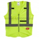 Milwaukee építőipari védőfelszerelés szett - 10/XL