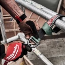 Milwaukee Hybrid bőr védőkesztyű - XL/10