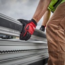 Milwaukee IMPACT ütésálló kesztyű - XL/10