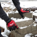 Milwaukee IMPACT ütésálló téli kesztyű - XXXL/12