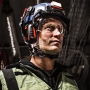 Milwaukee BOLT™ 200 védősisak - fekete