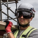 Milwaukee BOLT™ 200 védősisak - fekete
