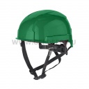 Milwaukee BOLT™ 200 védősisak - zöld