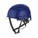 Milwaukee BOLT™ 200 védősisak - szellőzős - kék