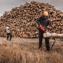 Milwaukee BOLT™ 200 védősisak - szellőzős - narancssárga