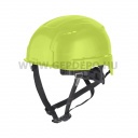 Milwaukee BOLT™ 200 védősisak - szellőzős - láthatósági sárga