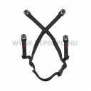 Milwaukee BOLT™ 4 pontos állszíj EN397