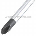 Makita kereszt csavarhúzó - PH1 x 100 mm