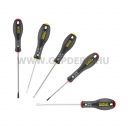 Stanley FatMax csavarhúzó készlet - 5 részes (SL, PH)