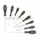 Stanley FatMax csavarhúzó készlet - 8 részes (SL, PH)