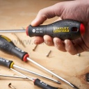 Stanley FatMax csavarhúzó készlet - 8 részes (SL, PH)