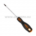 Neo torx csavarhúzó - T20 x 100 mm