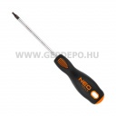 Neo torx csavarhúzó - T25 x 100 mm