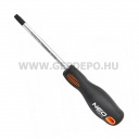 Neo torx csavarhúzó - T40 x 100 mm