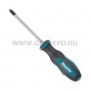 Makita üthető kereszt csavarhúzó - PH2 x 100 mm