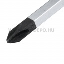 Makita üthető kereszt csavarhúzó - PH2 x 100 mm