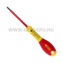 Stanley FatMax szigetelt csavarhúzó - SL 3.5 x 75 mm