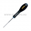 Stanley FatMax pozidriv csavarhúzó - PZ0 x 75 mm
