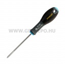 Stanley FatMax pozidriv csavarhúzó - PZ1 x 100 mm