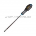Stanley FatMax pozidriv csavarhúzó - PZ4 x 200 mm