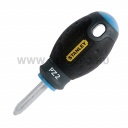 Stanley FatMax pozidriv marokcsavarhúzó - PZ2 x 30 mm