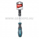 Makita üthető pozidriv csavarhúzó - PZ1 x 75 mm