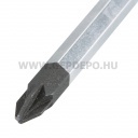 Makita üthető pozidriv csavarhúzó - PZ2 x 100 mm