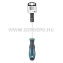 Makita lapos csavarhúzó - SL6.5 x 125 mm