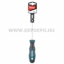 Makita lapos csavarhúzó - SL6.5 x 125 mm
