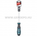 Makita lapos csavarhúzó - SL8 x 150 mm