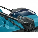 Makita UV001GM201 akkus gyepszellőztető 40 Vmax XGT BL XPT