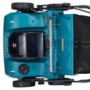 Makita UV001GM201 akkus gyepszellőztető 40 Vmax XGT BL XPT