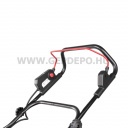 Makita UV001GZ akkus gyepszellőztető géptest 40 Vmax XGT BL XPT