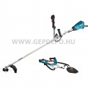 Makita UR016GZ akkus fűkasza géptest 40Vmax XGT BL XPT ADT AFT