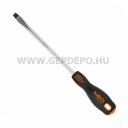 Neo lapos csavarhúzó - SL6.5 x 150 mm