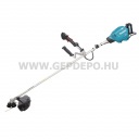Makita UR013GZ06 akkus fűkasza géptest 40Vmax XGT BL XPT AFT