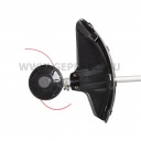 Makita UR013GZ06 akkus fűkasza géptest 40Vmax XGT BL XPT AFT