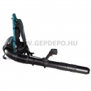 Makita UB002CZ akkus légseprő géptest 40V max XGT BL