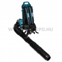 Makita UB002CZ akkus légseprő géptest 40V max XGT BL