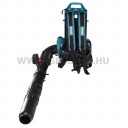 Makita UB002CZ akkus légseprő géptest 40V max XGT BL