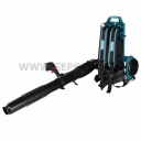 Makita UB002CZ akkus légseprő géptest 40V max XGT BL
