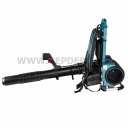 Makita UB002CZ akkus légseprő géptest 40V max XGT BL