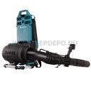 Makita UB002CZ akkus légseprő géptest 40V max XGT BL