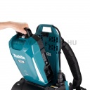Makita UB002CZ akkus légseprő géptest 40V max XGT BL