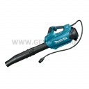 Makita UB003CZ akkus légseprő géptest 40V max XGT BL