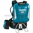 Makita PDC1500A01 Li-ion akkumulátor hátizsák 36V-40V max 43,5Ah