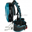 Makita PDC1500A01 Li-ion akkumulátor hátizsák 36V-40V max 43,5Ah